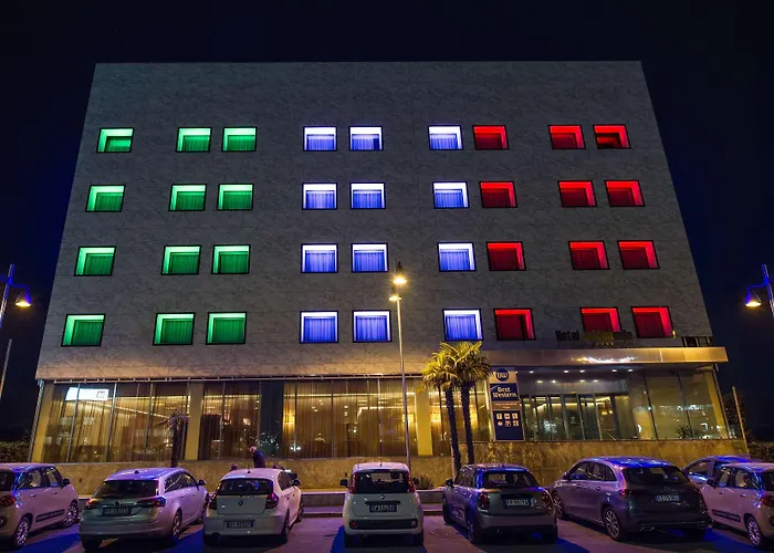 Best Western Goldenmile MilanAlbergo